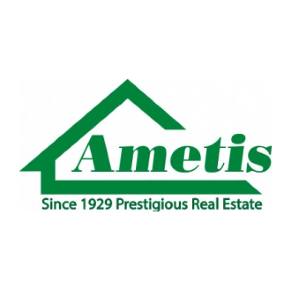 Logo Agenzia Immobiliare Ametis Ettore