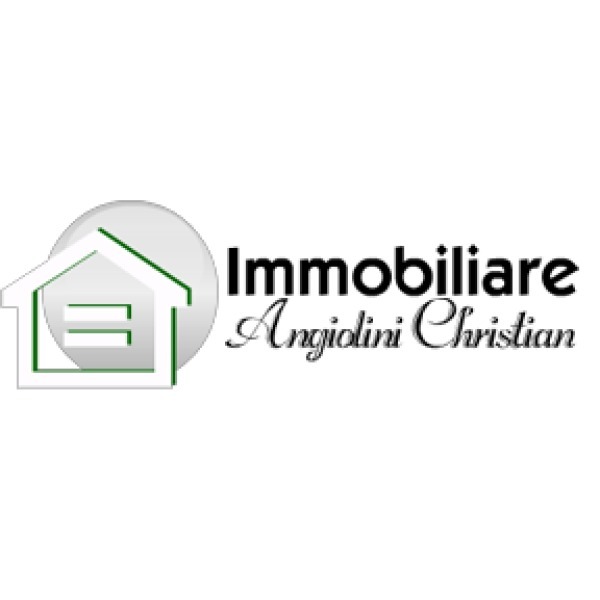 Logo Agenzia Immobiliare Angiolini Christian