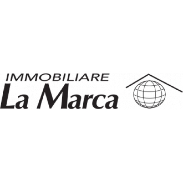 Logo Agenzia Immobiliare La Marca di Pizzolon Fabrizio