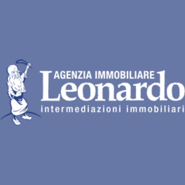 Logo Agenzia Immobiliare Leonardo