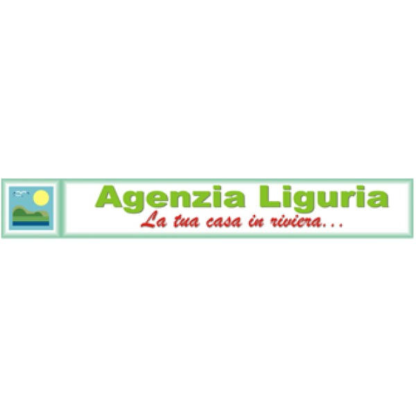 Logo Agenzia Immobiliare Liguria Real Estate