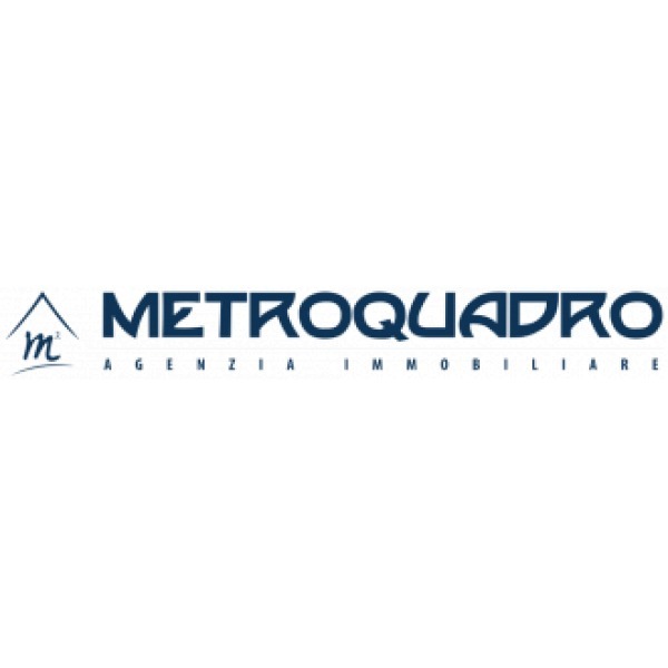 Logo Agenzia Immobiliare Metroquadro - Porto San Giorgio