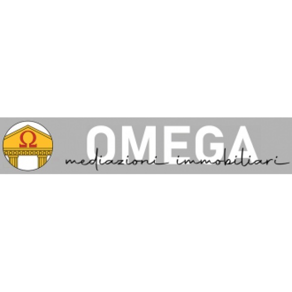 Logo Agenzia Immobiliare Omega di Costa Cristina