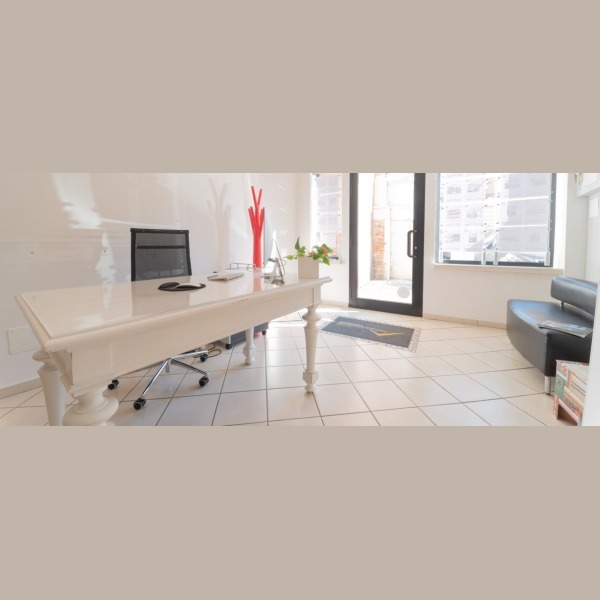 Logo Agenzia Immobiliare San Rocco