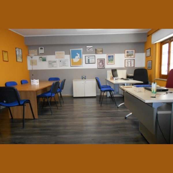 Logo AGENZIA IMMOBILIARE SOGECO