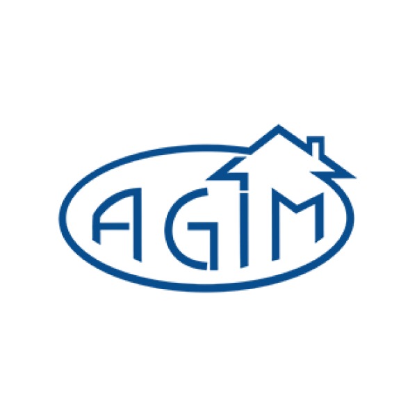 Logo Agim Immobiliare
