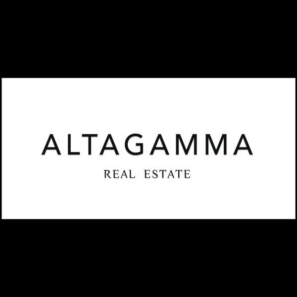 Logo Alta Gamma Real Estate