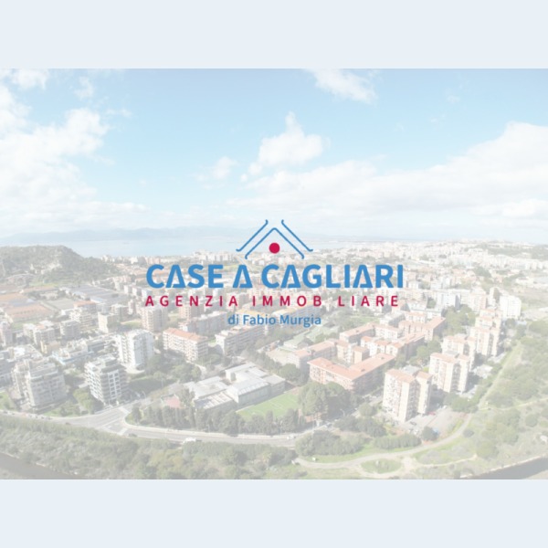 Logo Case a Cagliari di Fabio Murgia