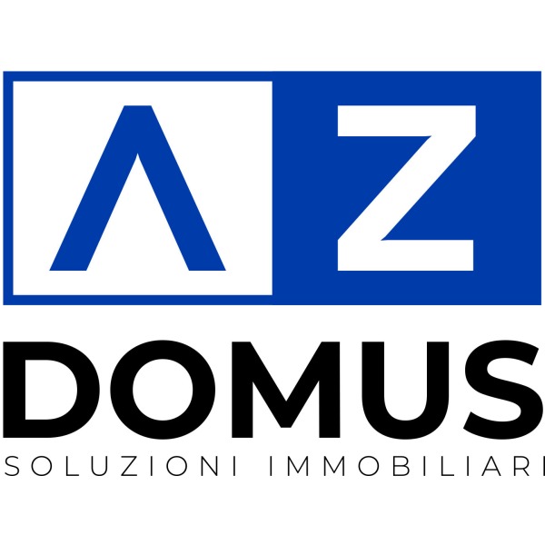 Logo AZ Domus