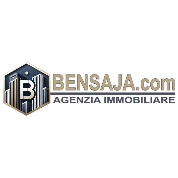 Logo BENSAJA.com Immobiliare