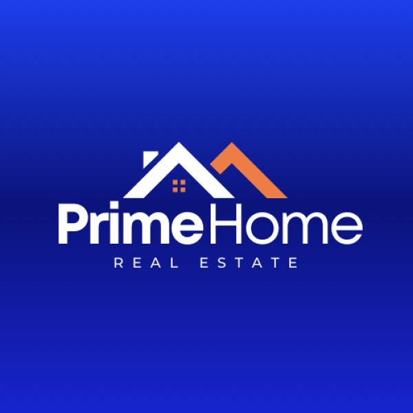 Logo PRIME HOME di Roberto Morena