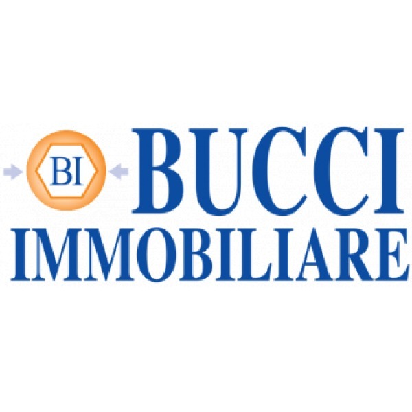 Logo BUCCI IMMOBILIARE