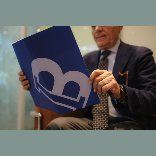 Logo Buccirossi Servizi Immobiliari S.r.l.