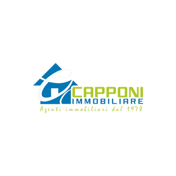 Logo Capponi Immobiliare