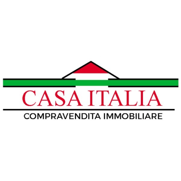 Logo Casa Italia Compravendita Immobiliare