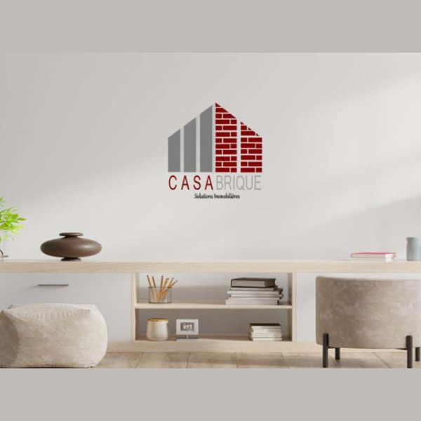 Logo Casabrique