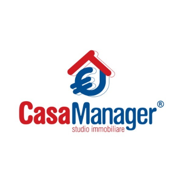Logo Casamanager s.n.c.