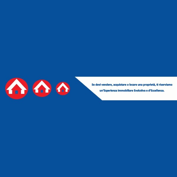 Logo Circeo Immobiliare