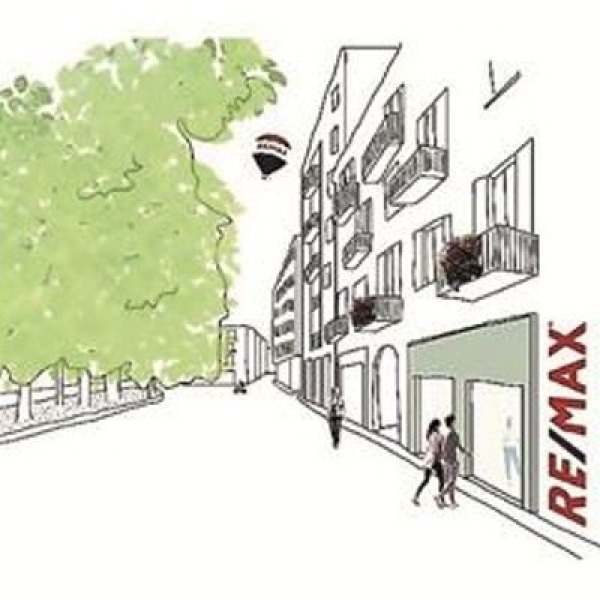 Logo RE/MAX Unit Biella