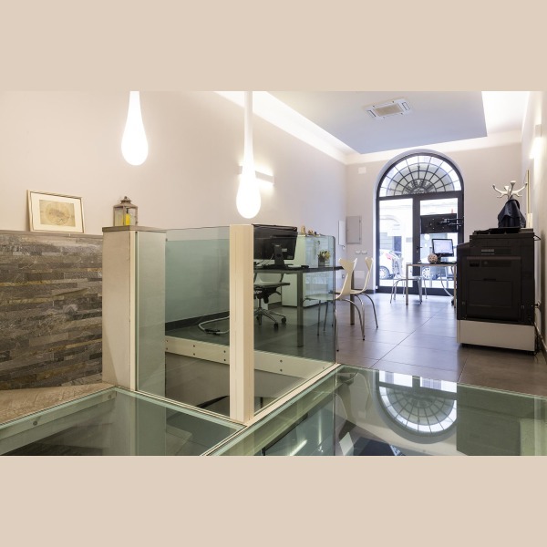 Logo Donattini Agenzia Immobiliare Srl