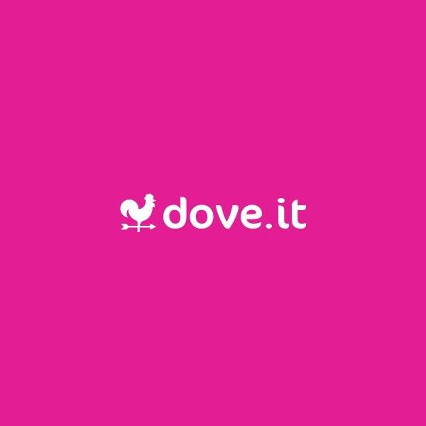 Logo Dove.it