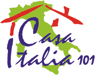 Logo Immobiliare Casa Italia 101