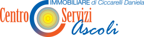 Logo Immobiliare Centro Servizi Ascoli