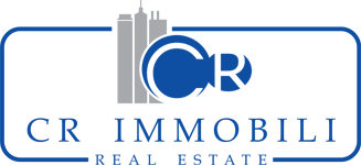 Logo CR Immobili RE