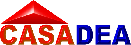 Logo CASADEA Agenzia Immobiliare