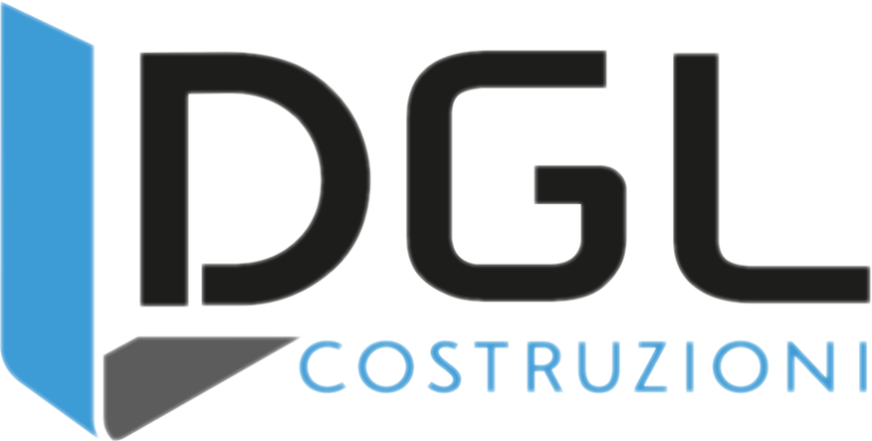Logo D.G.L. Costruzioni S.a.s. di Lazzara Piero & C.