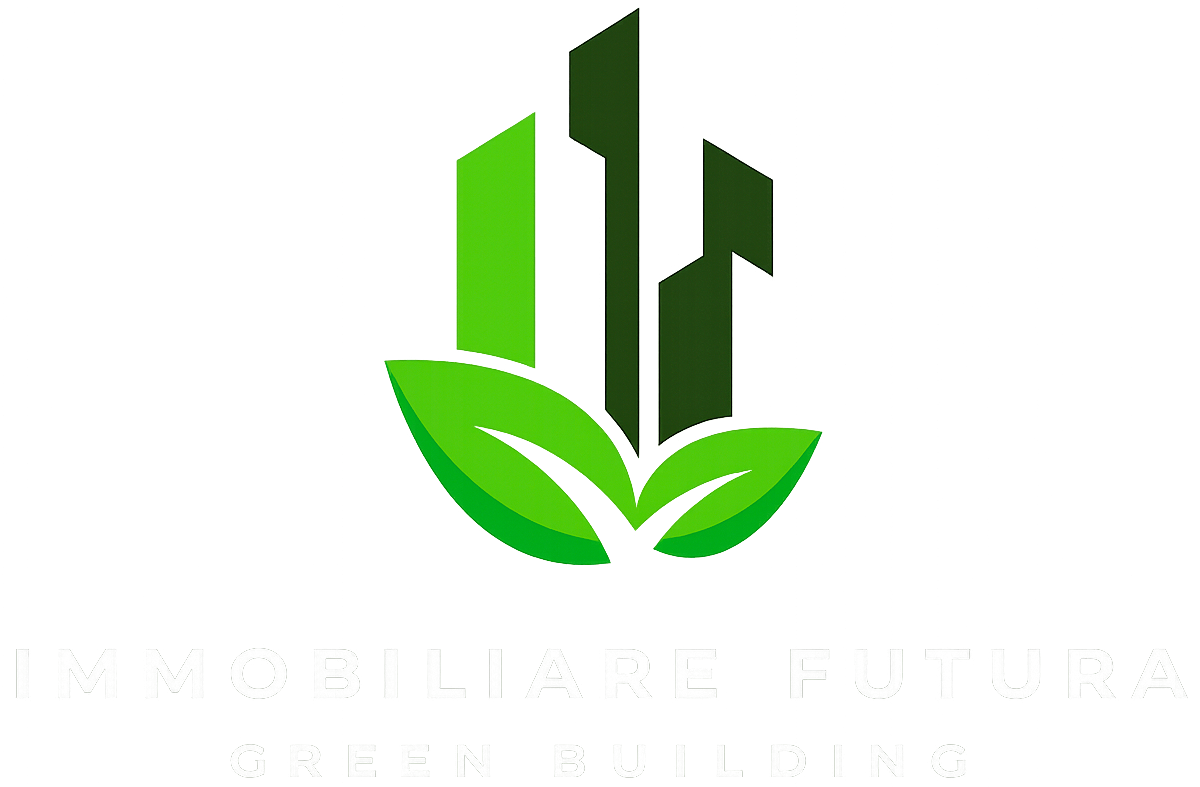 Logo Gruppo Immobiliare S.r.l. - Futura Immobiliare