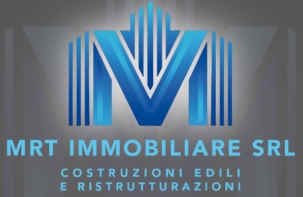 Logo MRT Immobiliare S.r.l.