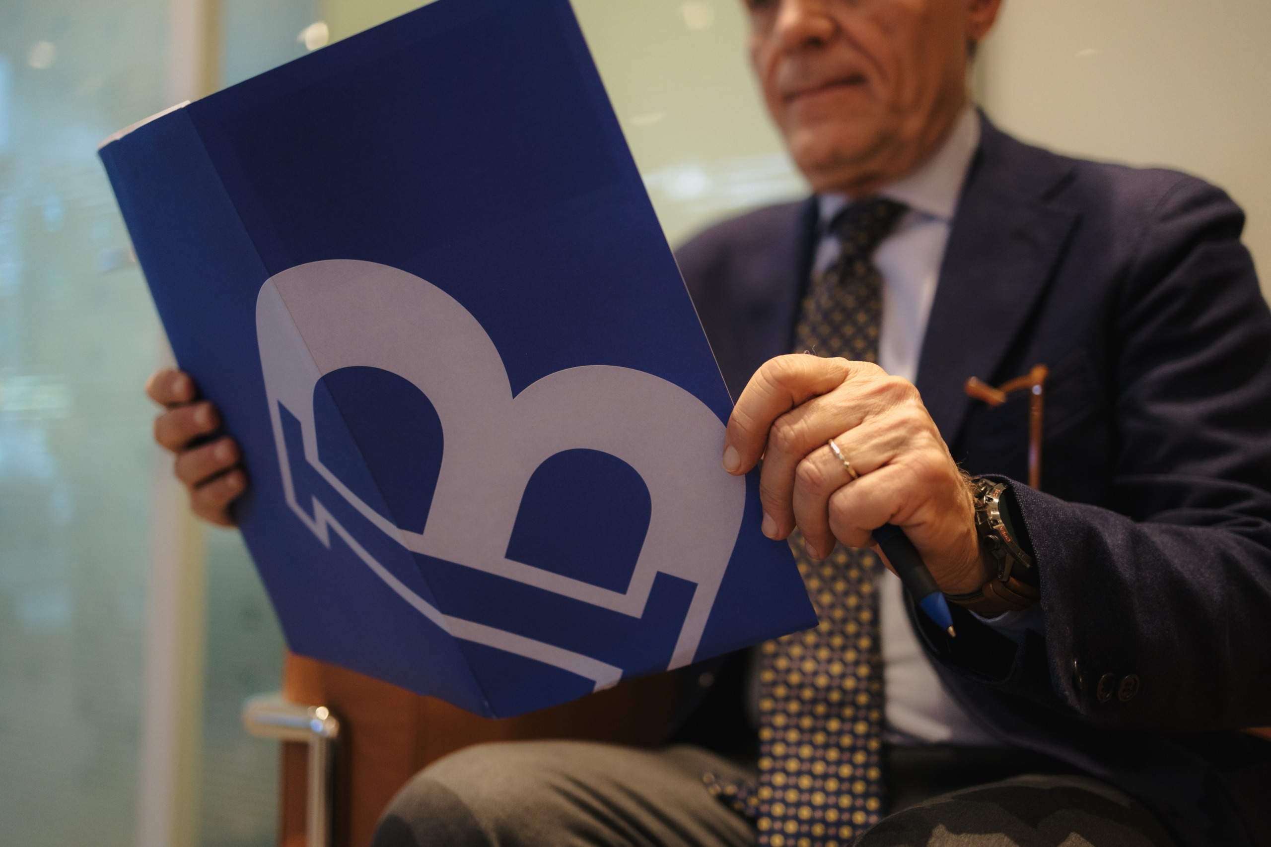 Logo Buccirossi Servizi Immobiliari S.r.l.
