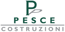 Logo Costruzioni Pesce S.n.c.