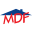 Logo M.D.F. Costruzioni S.r.l.