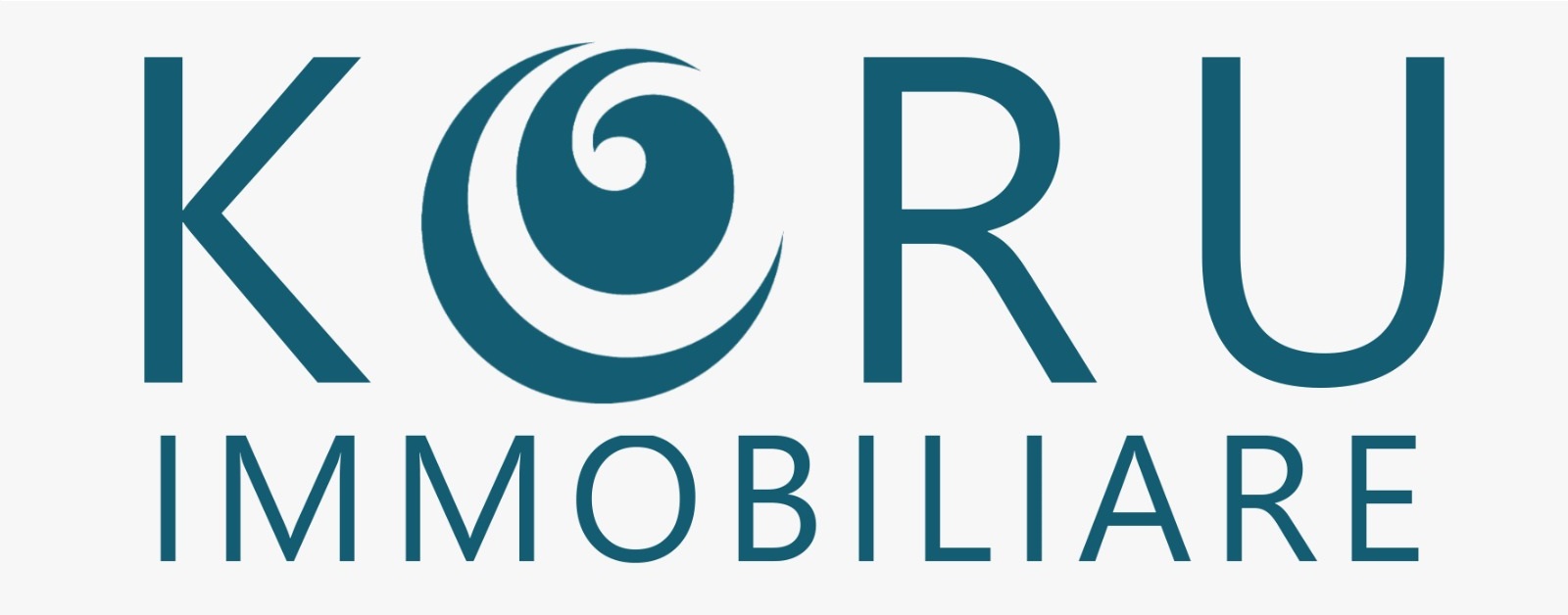 Logo Koru immobiliare di Cuzzola Domenico