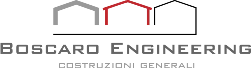 Logo Boscaro Engineering S.r.l.