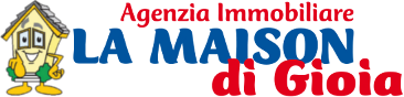 Logo La Maison di Gioia Lucca