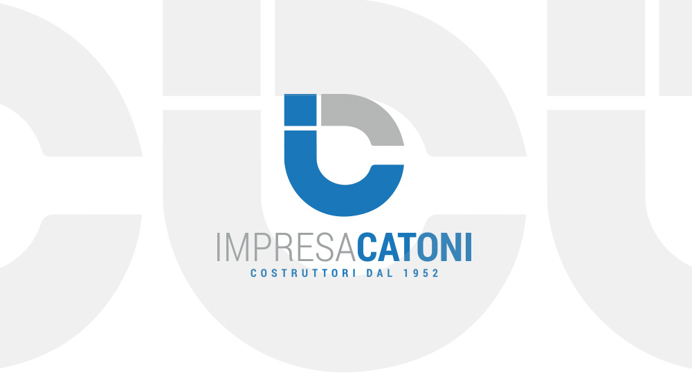 Logo Impresa Catoni S.r.l.