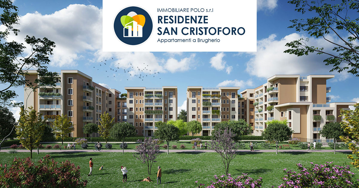 Logo Immobiliare Polo S.r.l.