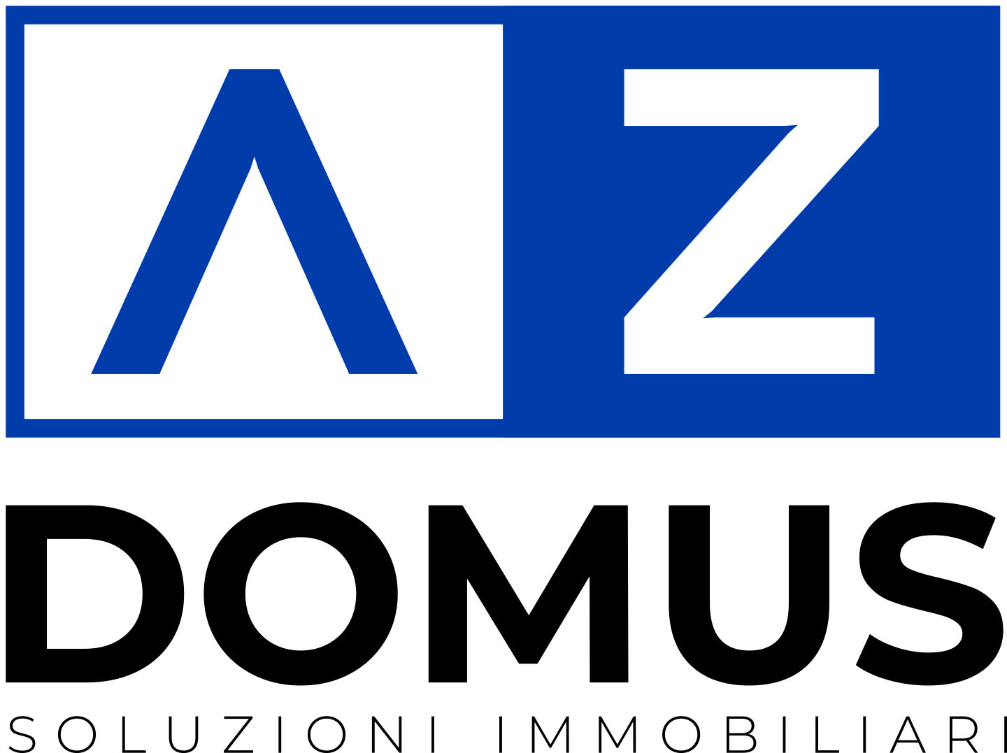 Logo AZ Domus