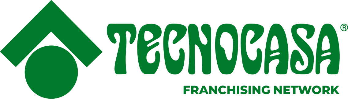 Logo Affiliato Tecnocasa: STUDIO TURRO SAS