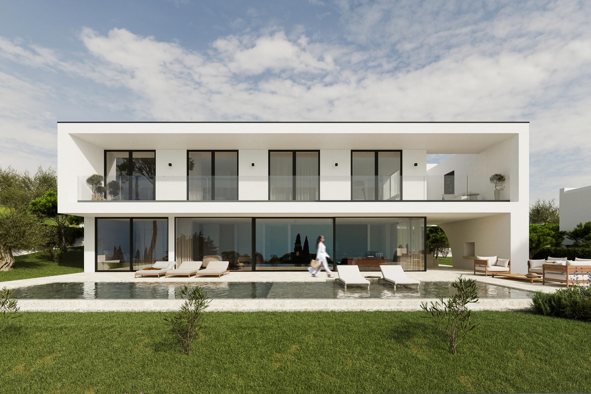 Logo Maia Living S.r.l.