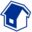 Logo Azzurra Immobiliare Palau srl
