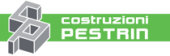 Logo Pestrin Costruzioni