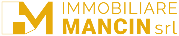 Logo Immobiliare Mancin S.r.l.