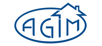 Logo Agim Immobiliare