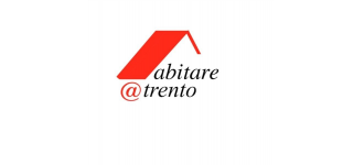 Logo Abitare A Trento
