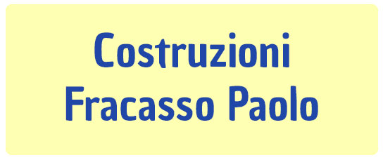 Logo Costruzioni Fracasso S.r.l.