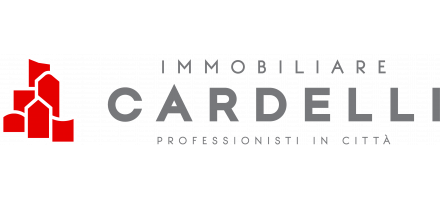 Logo Immobiliare Cardelli srl